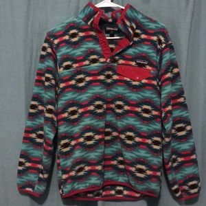 Patagonia Synchilla Fleece